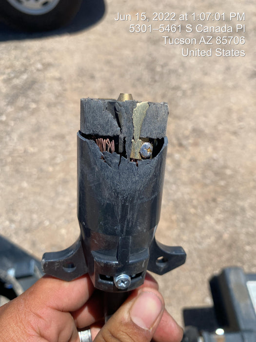 2022 TOWMASTER T-12DT