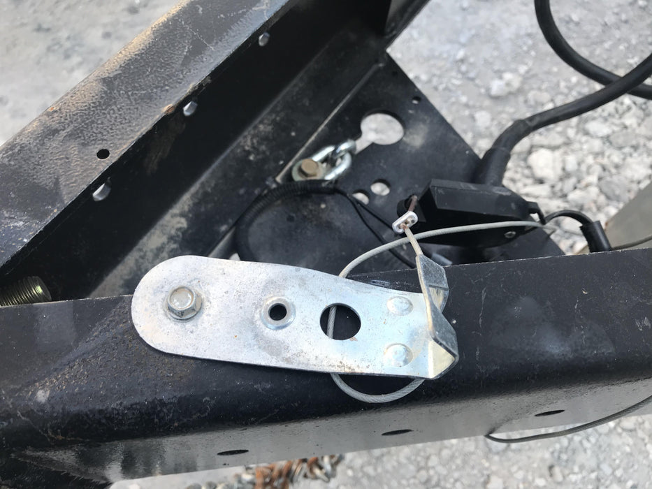 2019 DOOSAN P425/HP375WCU-T4F