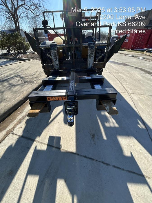 2025 STAR INDUSTRIES 1395B