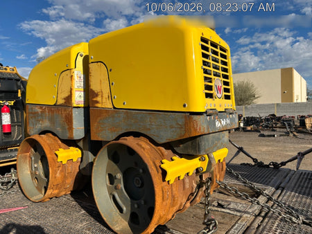 2019 WACKER NEUSON RTKx-SC3