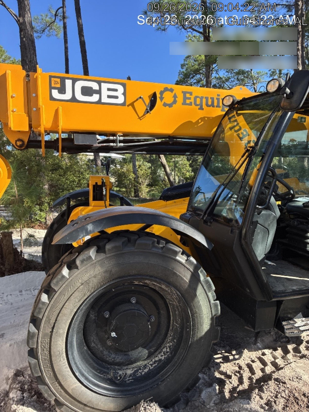 2024 JCB 509-42