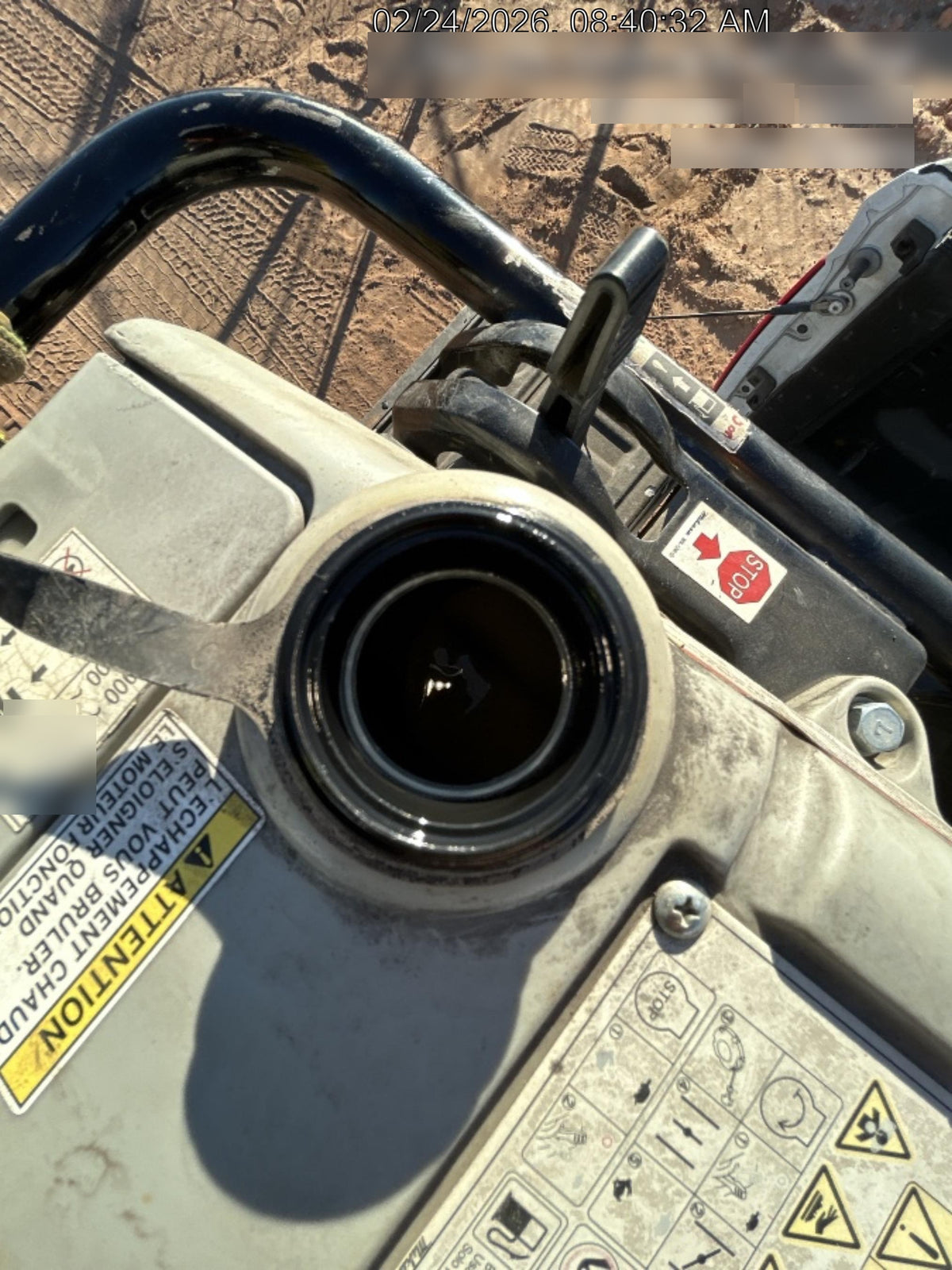 2023 MULTIQUIP MTX60HD