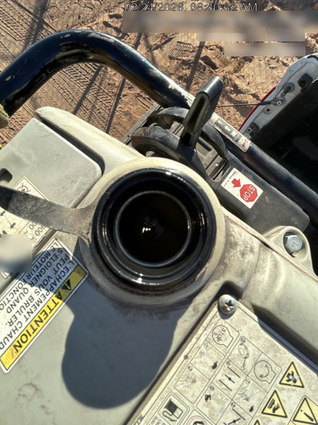 2023 MULTIQUIP MTX60HD