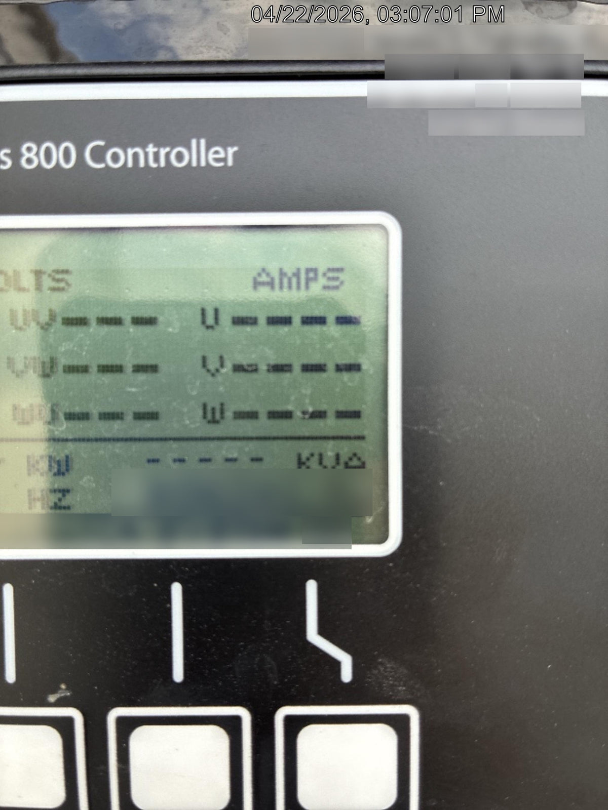 2022 MULTIQUIP DCA70