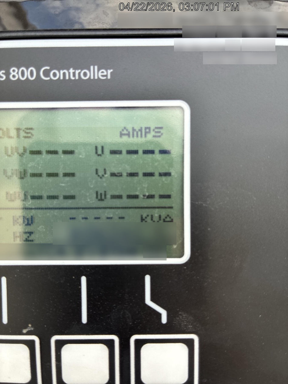 2022 MULTIQUIP DCA70