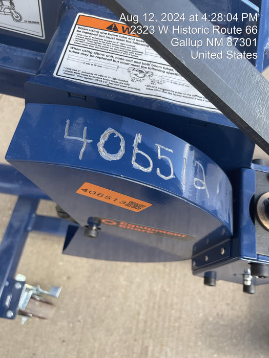 2024 CURRENT TOOLS 100A