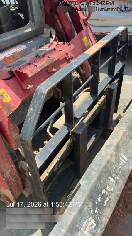 2021 ARROW MATERIAL HANDLING F5000