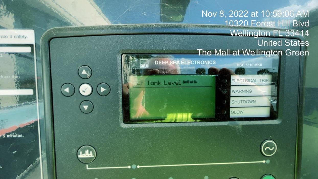 2022 AIRMAN SDG65S-8E1