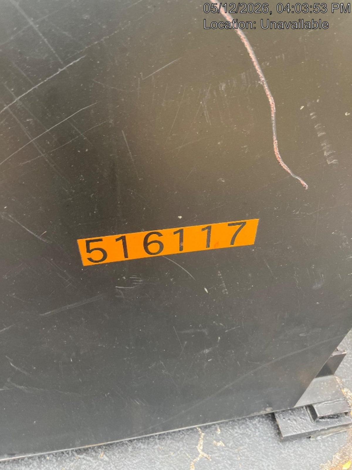 2025 STAR INDUSTRIES M-1820 - Self-Dump Hopper