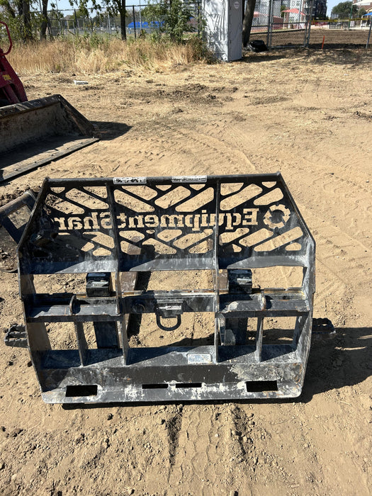 2022 PALADIN 48" Pallet Forks - Paladin