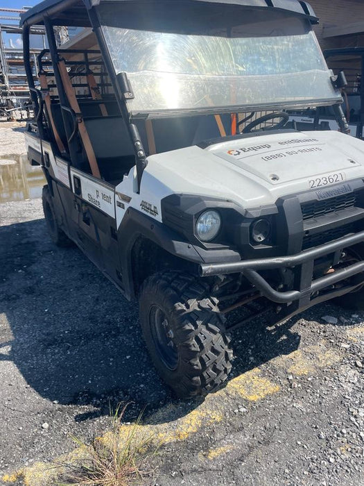 2022 KAWASAKI Mule PRO-DXT (Half Door)