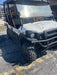 2022 KAWASAKI Mule PRO-DXT (Half Door)
