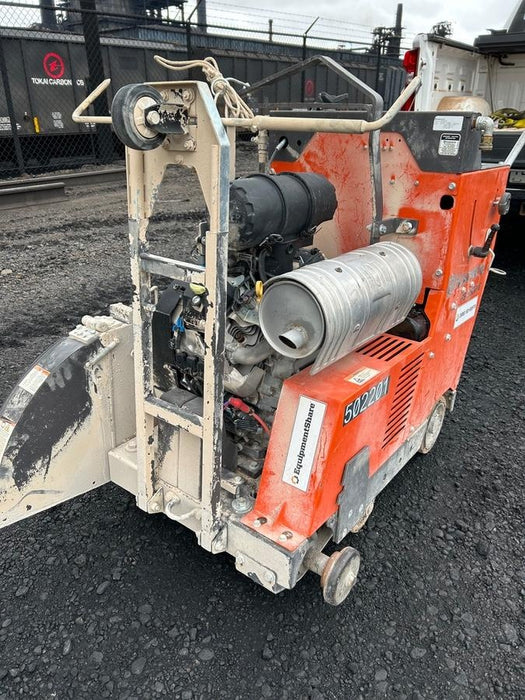 2025 HUSQVARNA FS3500 G