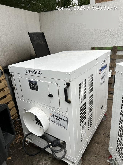 2022 KWIKOOL KPO5-21