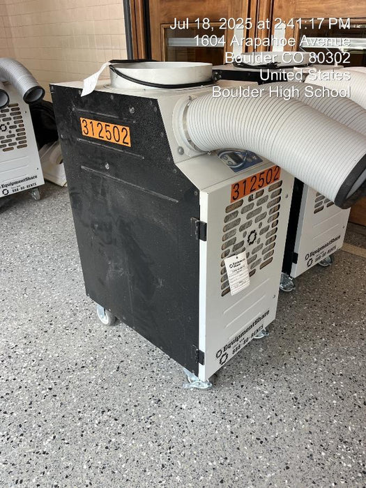 2023 KWIKOOL KPAC1411-2