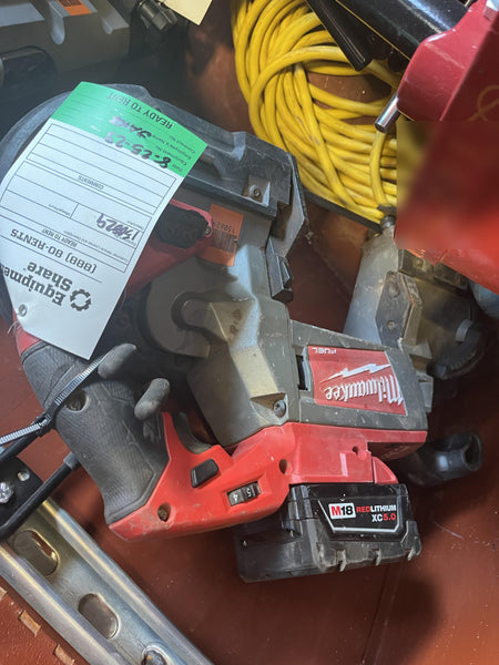 2021 MILWAUKEE 2729-22HD