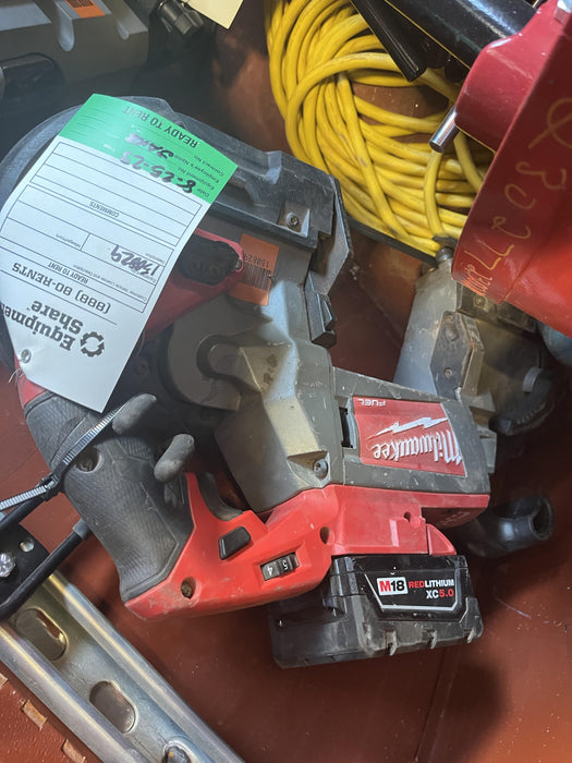 2021 MILWAUKEE 2729-22HD