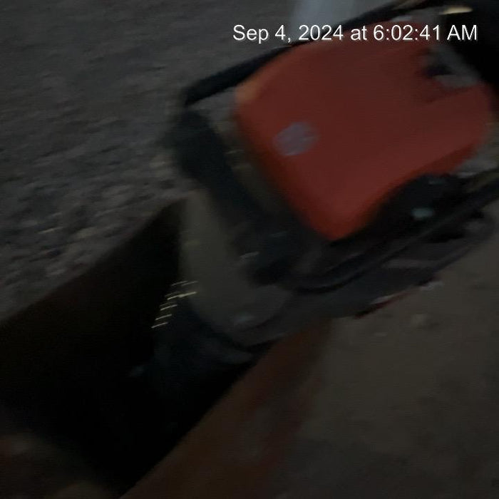 2024 HUSQVARNA LT6005