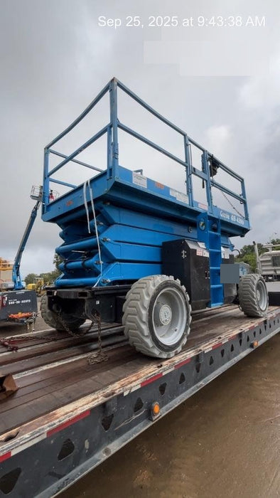 2016 GENIE GS-4390 RT