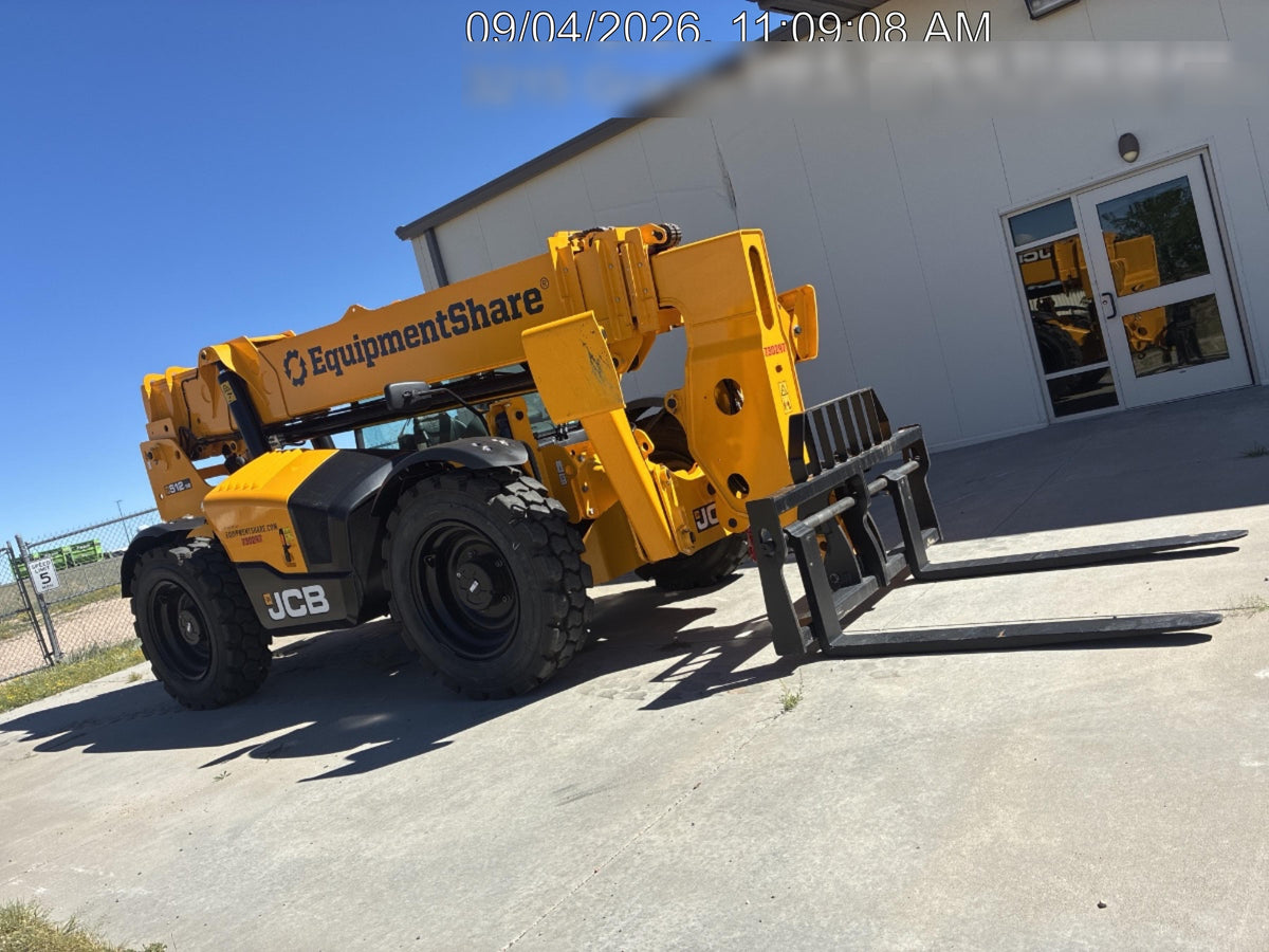 2026 JCB 512-56