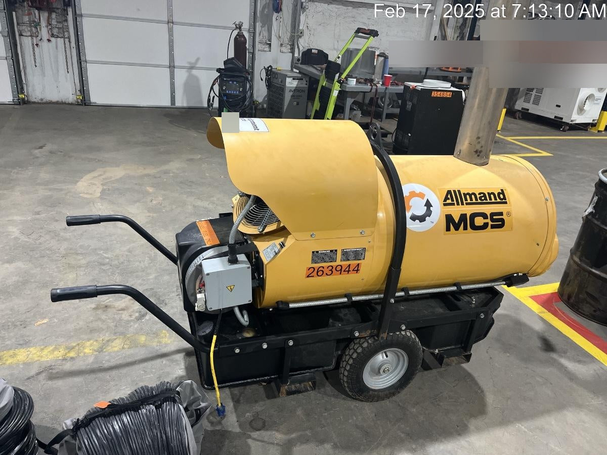 2022 ALLMAND BV50015