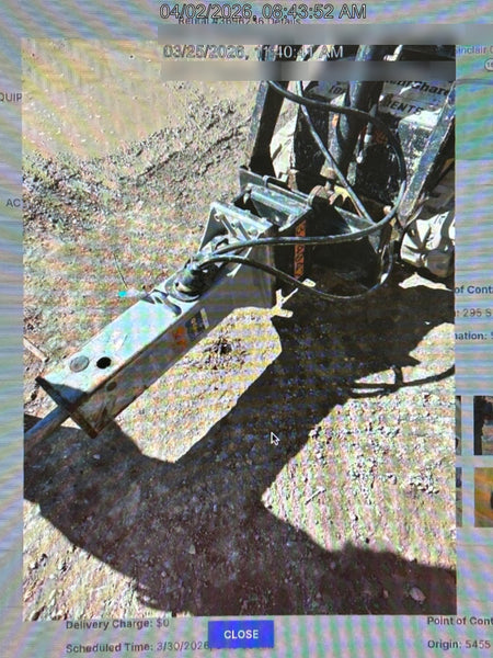 2023 EPIROC EC40T