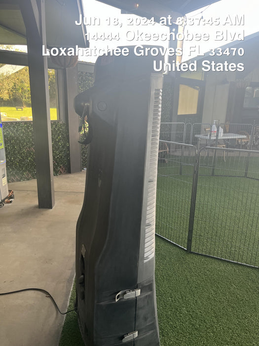 2023 VECTOR Vector Max