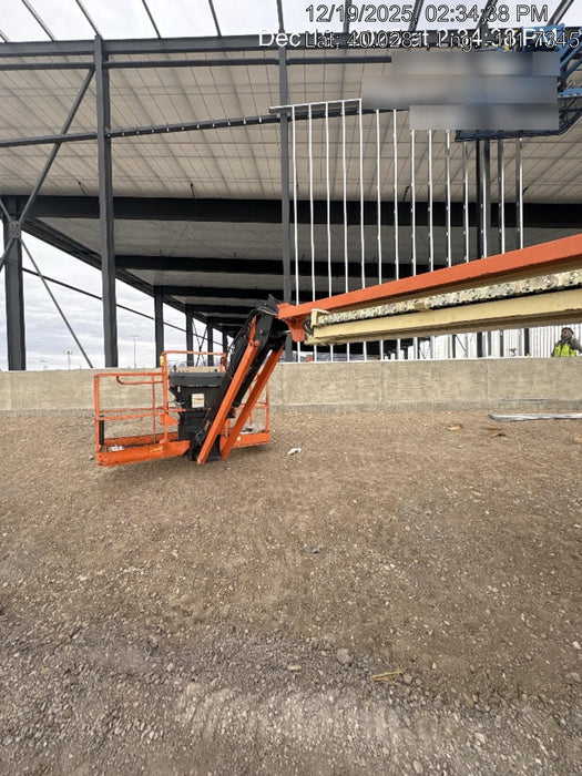 2019 JLG 460SJ