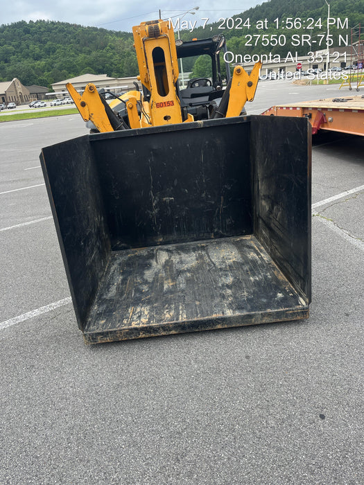 2023 STAR INDUSTRIES 1425