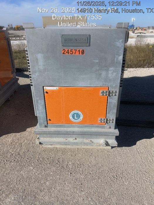 2022 MYERS-SETH MSP PP-150