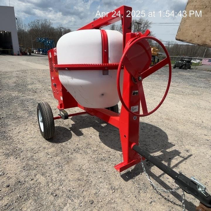 2024 MULTIQUIP MC12PH