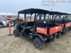 2022 KUBOTA RTV-X1140W-H (Canopy)