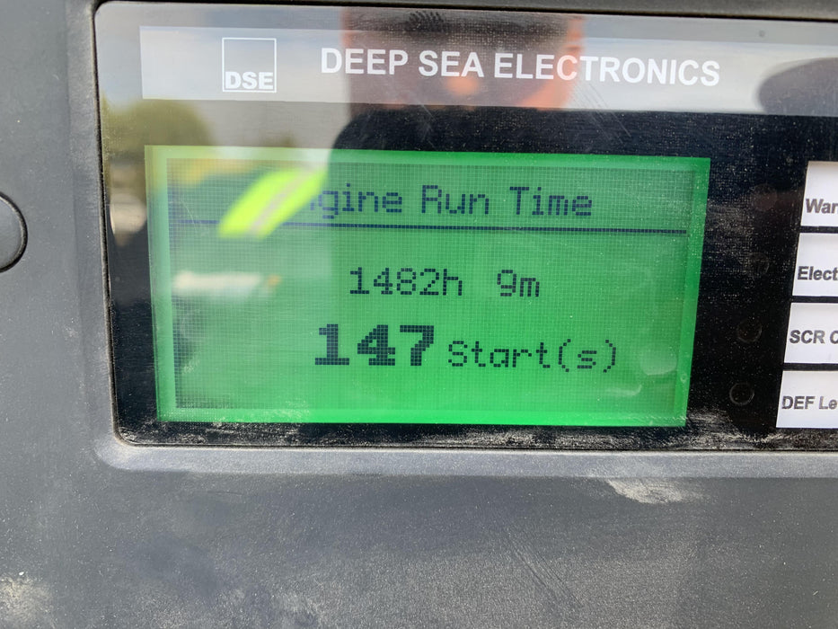 2021 ATLAS COPCO QAS 70