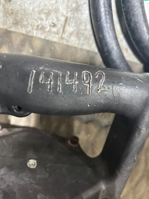 2021 MICHIGAN PNEUMATIC 4940B2