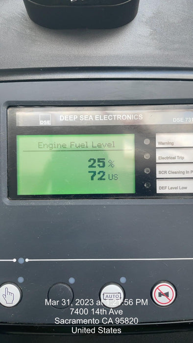 2022 ATLAS COPCO QAS150