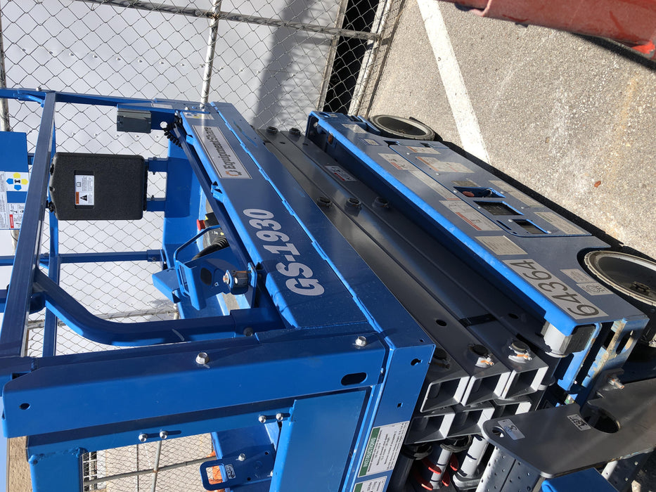 2020 Genie GS-1930 GENIE GS-1930