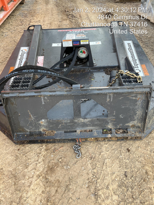 2021 PALADIN 30372A-0022