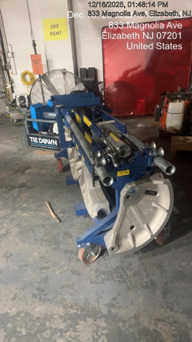 2024 CURRENT TOOLS 252-CT