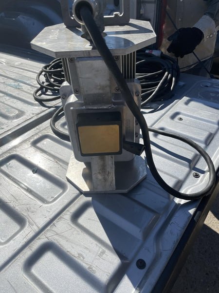 2022 WORKSITE LIGHTING PetroPRO Handy 24639