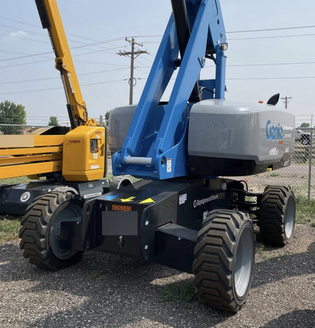 2024 GENIE S-65 XC