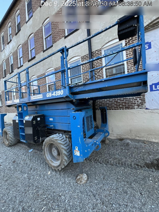 2020 GENIE GS-4390 RT