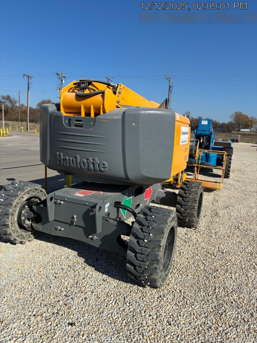 2020 HAULOTTE HA46RTJO