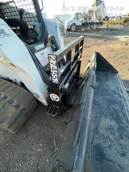 2022 ARROW MATERIAL HANDLING 48" Pallet Forks - Arrow