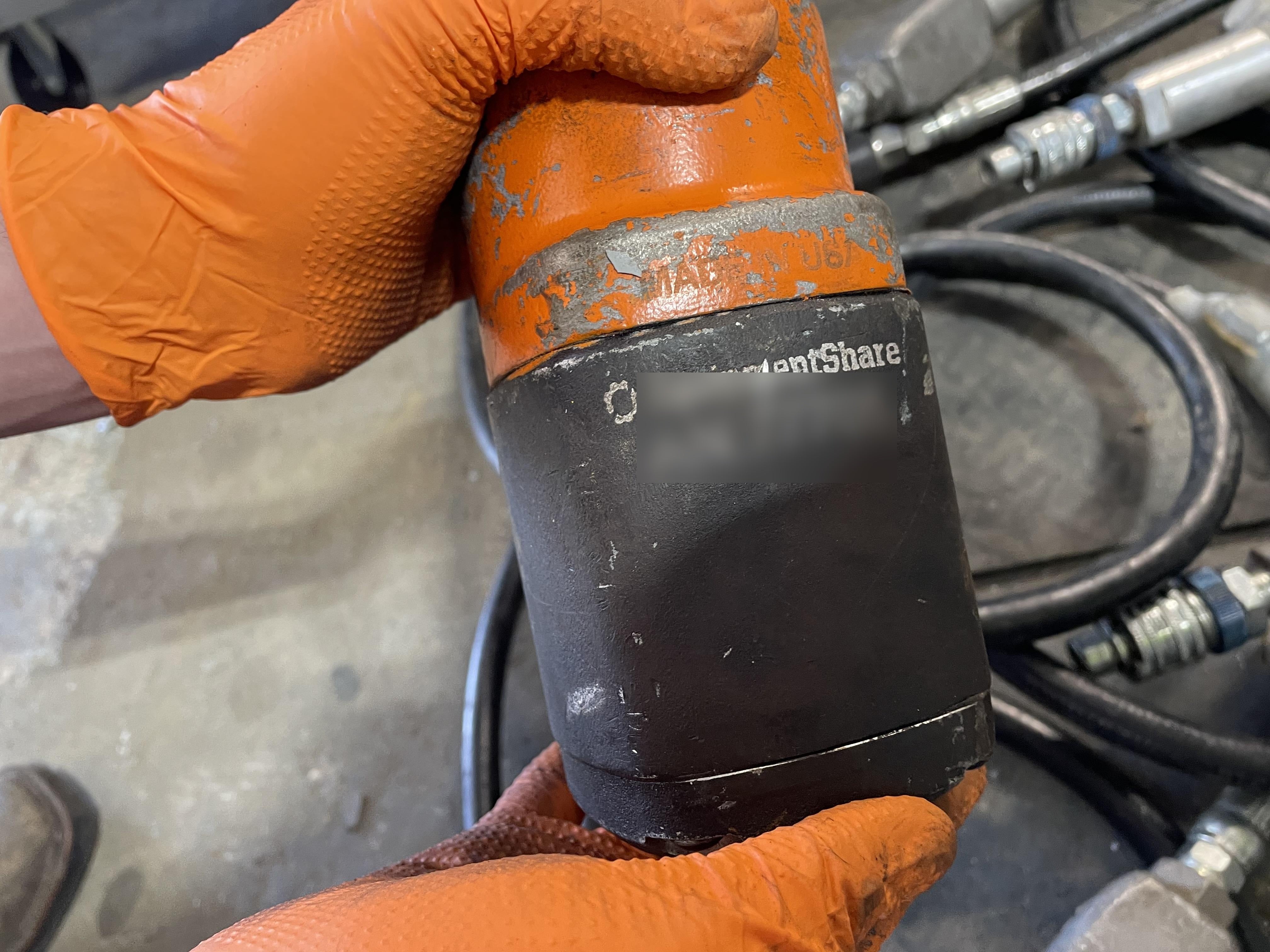 2020 MICHIGAN PNEUMATIC 751SS