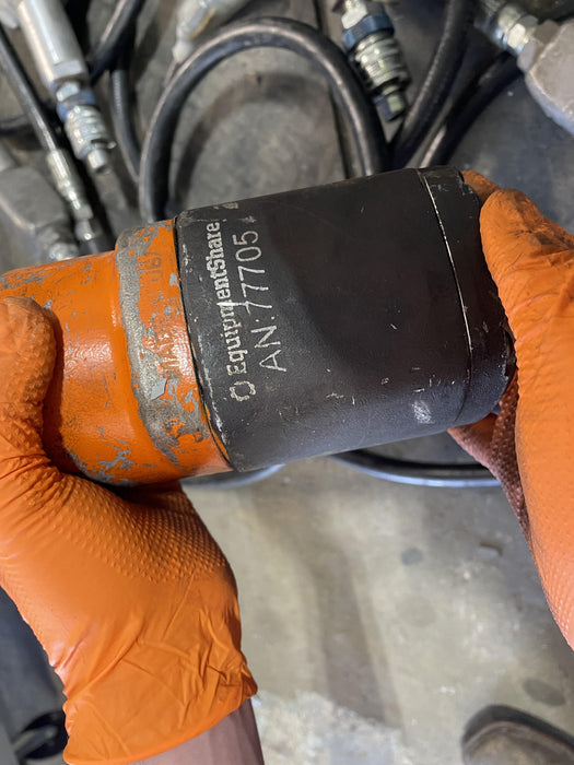 2020 MICHIGAN PNEUMATIC 751SS