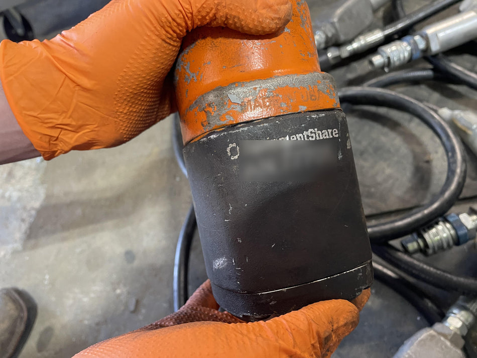 2020 MICHIGAN PNEUMATIC 751SS