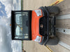 2019 Kubota RTV-X1140W-H 4wd Utility Cart, LED Strobe, Windshield Tempered Glass, Pastic Canopy, Wire Harness Kit, Backup Alarm