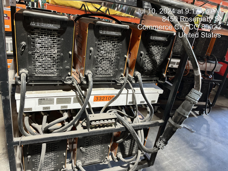 2023 LEX WR6A-7SM-FG26DZ6LD-R