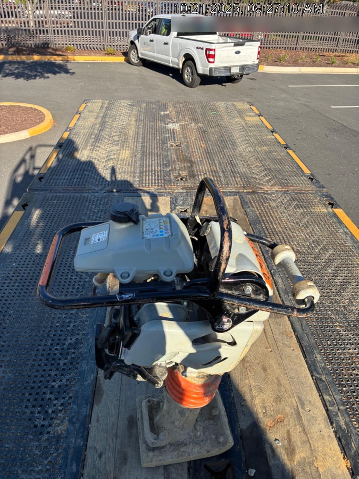 2023 MULTIQUIP MTX60HD