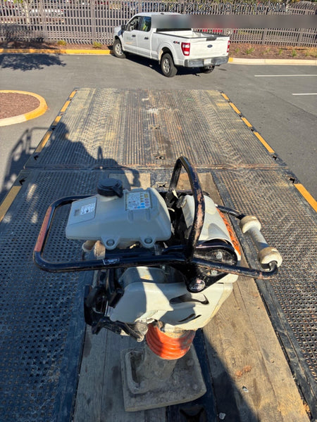 2023 MULTIQUIP MTX60HD